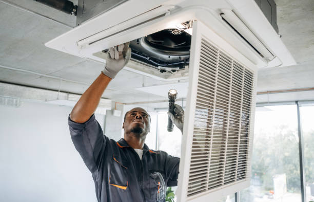 Licensed Hvac Repair service in Bon Aqua, TN - FH HVAC
